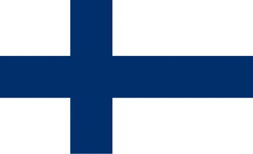 Finnish flag